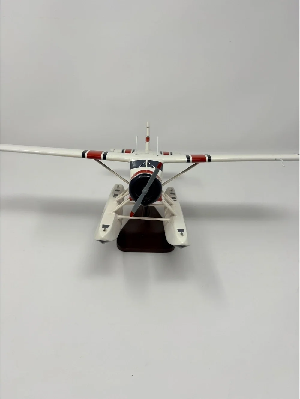 1/48 Wood Dehaviland DHC-2 Beaver model